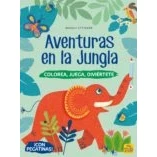 Imagen de Aventuras En La Jungla