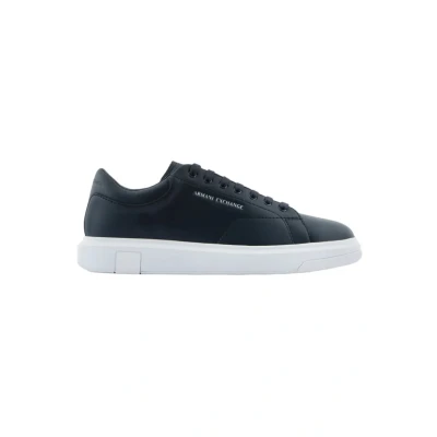 Imagen de Armani Exchange Zapatillas, Hombre, Talla: 42.5, Blue Zapatos