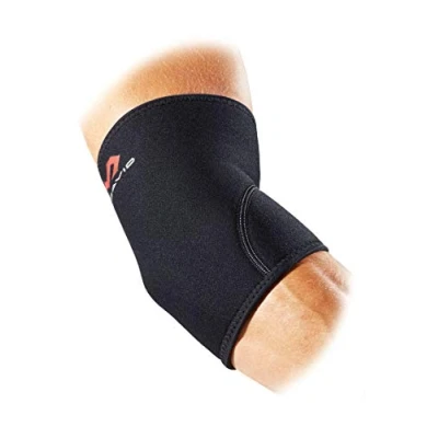 Imagen de Mc David Standard Codera, Unisex Adulto, Negro, S