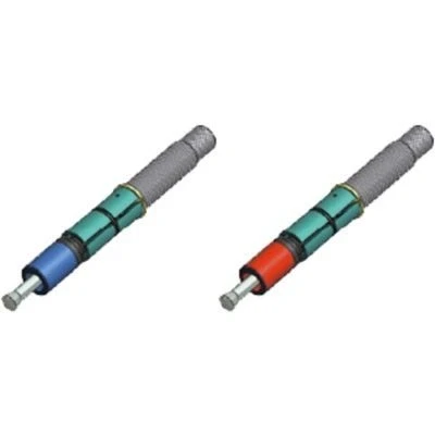 Imagen de KS TOOLS 150.2451 Kit de centrado, embrague