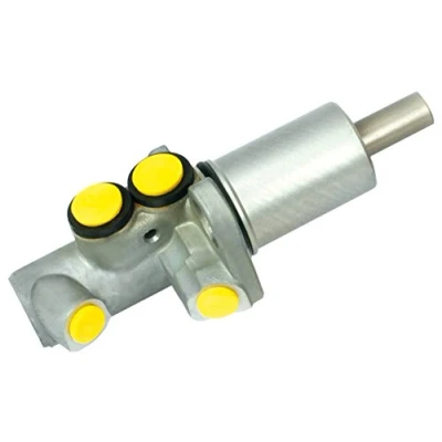 Imagen de BREMBO M 85 004 Cilindro Maestro de Freno 25,4 Aluminio 12 x 1 (2) AUDI: A6 C5 Avant, Berlina, A4 B7 VOLKSWAGEN: Passat B5 GP Berlina