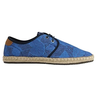 Imagen de Pepe Jeans Tourist Tropic, Zapatos Blucher, Océano, 26 EU