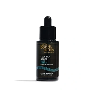 Imagen de Bondi Sands Face Drops Dark 30ml
