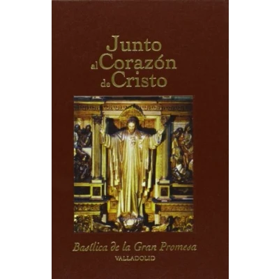 Imagen de Junto Al Corazon De Cristo