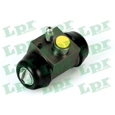 Imagen de Bombin de freno LPR 4900