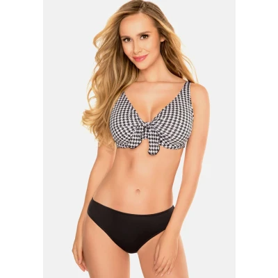 Imagen de Vivisence Top de bikini, Mujer, Talla: 110E, Herringbone