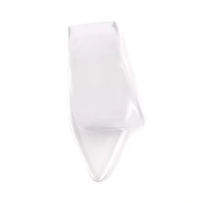 Imagen de JIM DUNLOP Púas Pulgares Transparentes Grandes Saco de 12 Grande