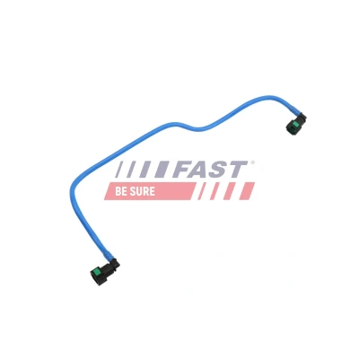 Imagen de FAST FT00698 Tubería de combustible FIAT: Punto Evo Hatchback, OPEL: Vectra C Sedán