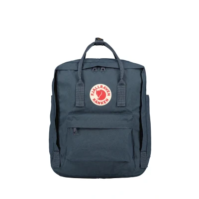 Imagen de Fjällräven 54O Mochila, Talla: One Size, Navy