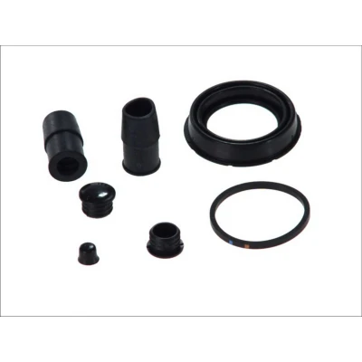 Imagen de AUTOFREN SEINSA D4598 Kit de Reparación Frenos 48 JEEP: GRAND CHEROKEE 2, 3, 4, MINI: Hatchback, OPEL: Astra G CC