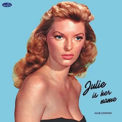 Imagen de Julie Is Her Name (Limited Edition) [Vinilo]