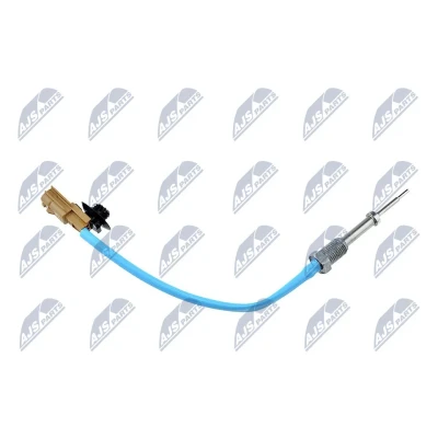 Imagen de NTY EGT NS 006 Sensores arriba lado alta presión NISSAN: Qashqai 2, / Qashqai+2 I, OPEL: Vivaro B Furgón, RENAULT: SCENIC 3