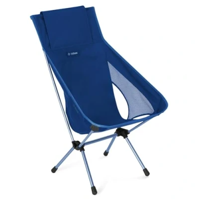 Imagen de Helinox Silla de camping Chair One Highback (re) alto rendimiento, opaca
