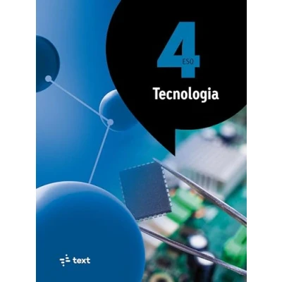 Imagen de Tecnologia 4º Eso Atòmium Catalunya (ed 2016)