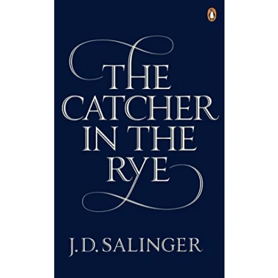 Imagen de the catcher in rye