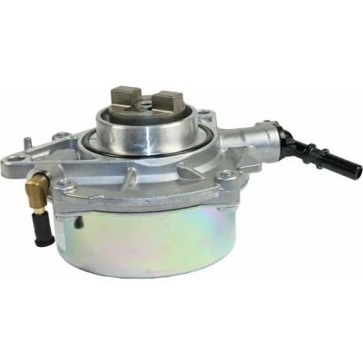 Imagen de METZGER 8010029 Bomba de Vacío Sistema Frenado con junta Pieza Recambio Original MINI: Hatchback, Clubman, PEUGEOT: 207 CC