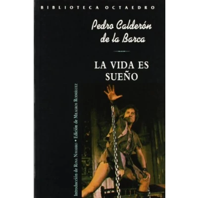 Imagen de La vida es sueÐo: 11 (Biblioteca Octaedro)