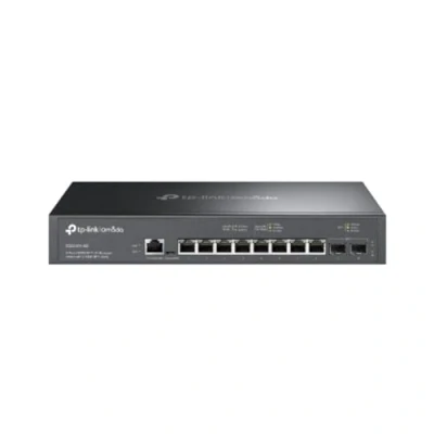 Imagen de TP Link Switch