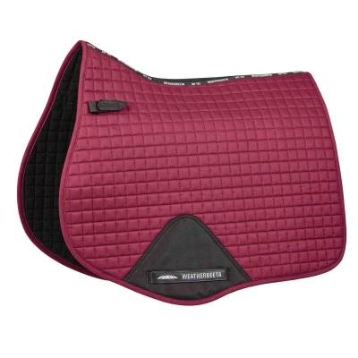 Imagen de Weatherbeeta Prime all purpose saddle pad