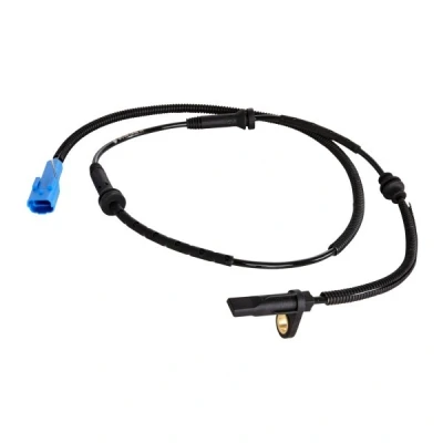 Imagen de HELLA 6PU 009 106 851 Sensor de ABS Eje delantero Hall 1057 12 CITROËN: C2 Hatchback, C3 I Hatchback
