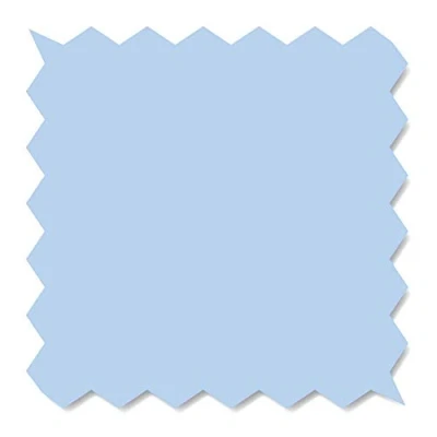 Imagen de madecostore Estor Enrollable Tejido Liso Azul Vaquero 64 x 190 cm con perforación.