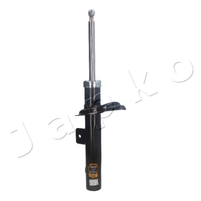 Imagen de JAPKO MJ00557 amortiguador Eje delantero, derecha Presión de aceite Columna Espiga arriba PEUGEOT: 206 Hatchback, Partner I Combispace