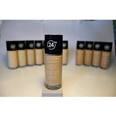 Imagen de Revlon 60227 Colorstay Base de Maquillaje 30 ml