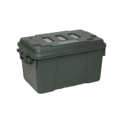 Imagen de Plano Sportman&#039;s Trunk Small Caja de pesca Olive Drab