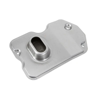 Imagen de TOPRAN 113 403 Filtro Caja de Cambios Automatica sin junta con anular AUDI: Q7, PORSCHE: Cayenne, VOLKSWAGEN: Touareg I