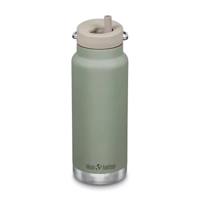 Imagen de Klean Kanteen TKWide 946ml / 32oz + Twist Cap Water bottle