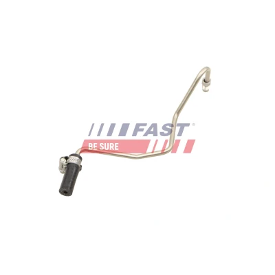 Imagen de FAST FT10365 Manguera Turbo RENAULT: MEGANE 3, SCENIC Kangoo II / Grand Kangoo, DACIA: Duster SUV, Dokker Express, II, NISSAN: Qashqai 2