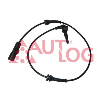 Imagen de AUTLOG AS5189 Sensor de ABS Eje trasero RENAULT: MASTER 3 Kasten, Bus, 3, OPEL: Movano B Furgón