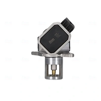 Imagen de NISSENS 98438 Válvula EGR mecánico con sensor, Unidad de control/software NO se debe actualizar, sin bypass depresión, cable, electrónica
