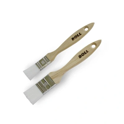 Imagen de BOLL 003007 Brocha barnizar 1 Madera
