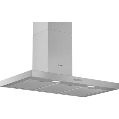 Imagen de ¡Oferta 10% ! Bosch Dwb96bc50 Campana Chimenea Ancho 90 Cm Inox