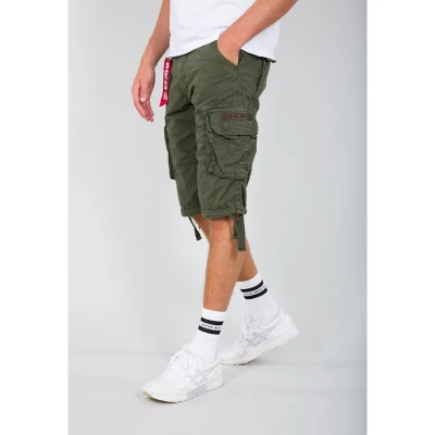 Imagen de Pantalón corto Alpha Industries Jet