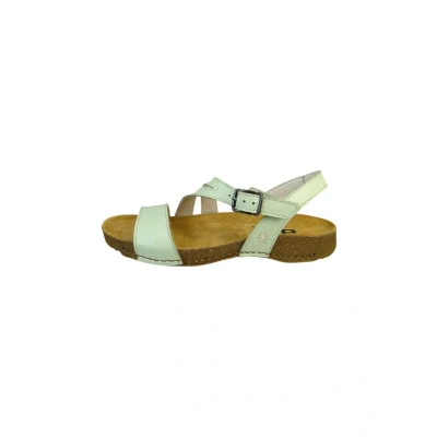 Imagen de Art 1045 I Breathe, Sandalias Planas Mujer, Lima, 41 EU