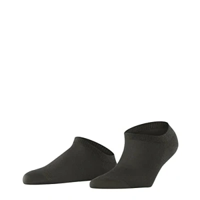 Imagen de FALKE Active Breeze W SN lyocell corte unicolor 1 par, Calcetines cortos Mujer, Verde (Military 7826) nuevo ecológico, 35 38