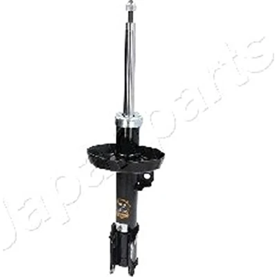 Imagen de JAPANPARTS MM 00328 amortiguador Eje delantero, izquierda Presión de gas Bitubular Columna Espiga arriba OPEL: Astra G CC