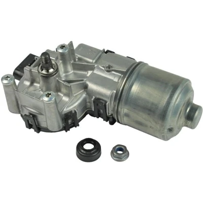 Imagen de METZGER 2190709 Motor del Limpiaparabrisas 12 delante para vehíc. con volante a la izquierda Pieza de Recambio Original