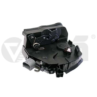 Imagen de VIKA 89800701 Cerradura de Puerta Delante, derecha BMW: X5 (E53) 4.6 is, 3.0 i, 4.8 4.4 d 2000 2006
