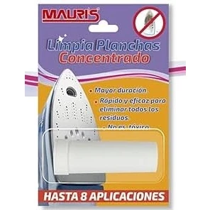 Imagen de LIMPIA PLANCHAS CONCENTRADO 08150 MAURIS