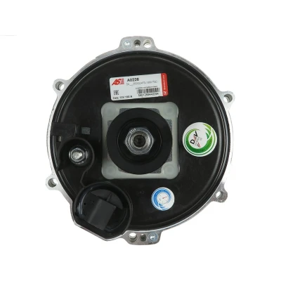 Imagen de AS PL A0226 Alternador 12V 150A BMW: 5 Berlina, X5, Touring, LAND ROVER: Range Rover 3