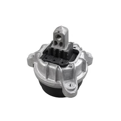 Imagen de METZGER 8053814 Soporte de motor derecha BMW: 5 Berlina, Touring, GT