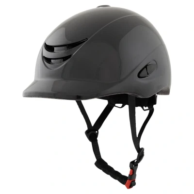 Imagen de Premiere childrens riding helmet Petite Shiny