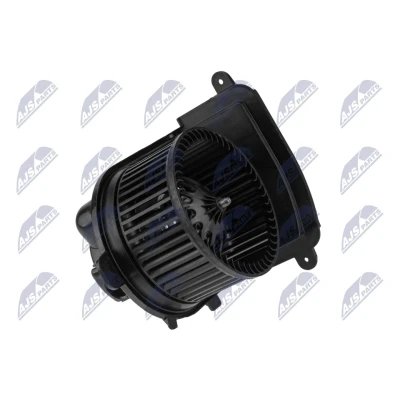 Imagen de NTY EWN RE 011 Ventilador de Calefacción sin resistencia RENAULT: CLIO 2, Kangoo I Express,