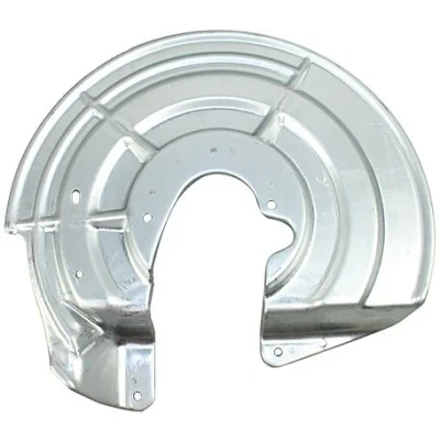 Imagen de METZGER 6115272 Chapa Protectora de Disco Freno Eje trasero, derecha CITROËN: C5 I Hatchback