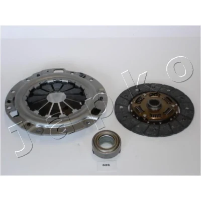 Imagen de JAPKO 92626 Kit de Embrague 170