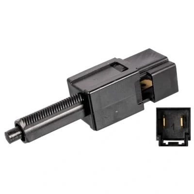 Imagen de FEBI BILSTEIN 107791 Interruptor luces freno eléctrico NISSAN: Qashqai / Qashqai+2 I, Pathfinder 3, Juke
