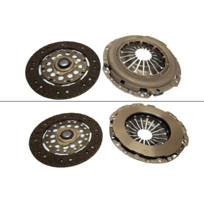 Imagen de KAWE 961507 Kit de embrague con placa apriete plato D 240 MERCEDES BENZ: Vito Furgón, Bus, Clase V